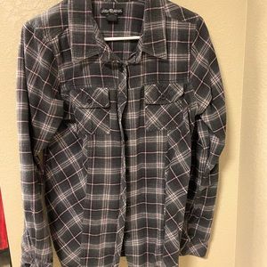 COPY - Metal Mulisha long sleeve